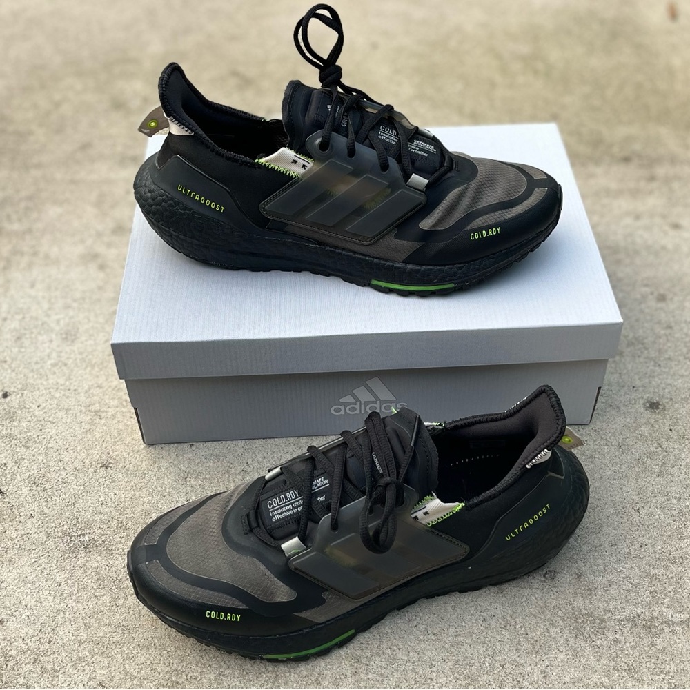 Adidas UltraBoost 22 cold RDY